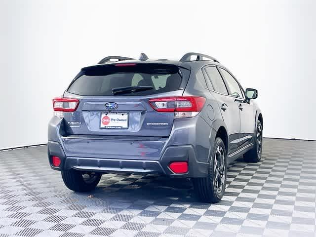 $28722 : PRE-OWNED 2023 SUBARU CROSSTR image 9