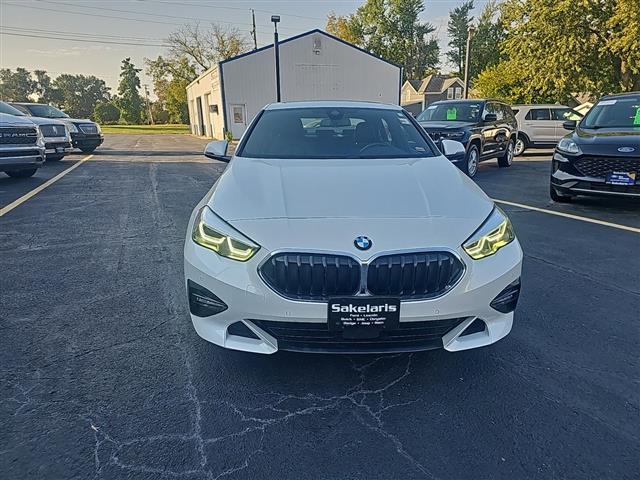 $24788 : 2021 228i xDrive Gran Coupe I image 6