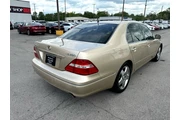 $5900 : 2005 LS 430 4dr Sdn thumbnail