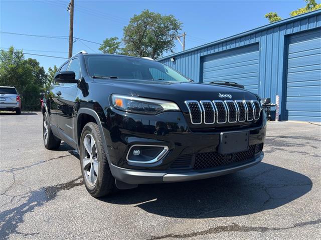 $21988 : 2019 Cherokee High Altitude, image 5