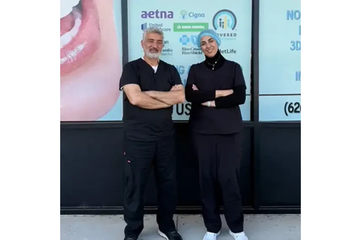 Dentista general y cosmético image 2