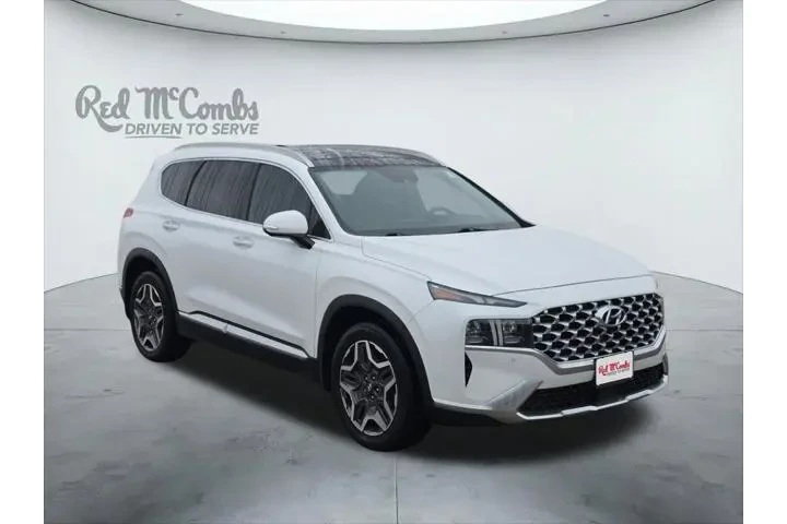 $20216 : Hyundai SANTA FE 2022 Limite image 7