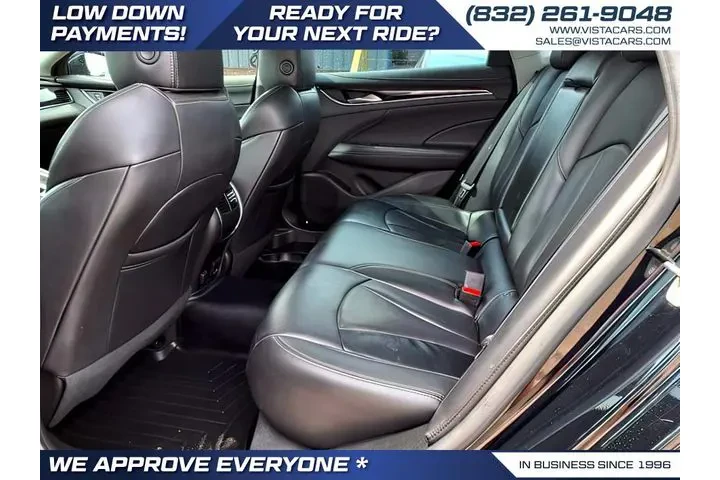 $18990 : 2017 LaCrosse Premium | Houst image 7