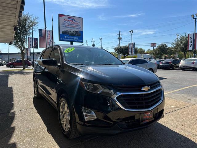 $14999 : 2018 Equinox LT image 3