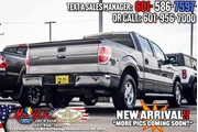 Ford F-150 2010 4x2 XLT 4dr en Jackson
