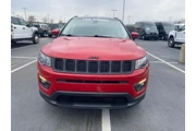 $18419 : Jeep Compass 2021 Latitude 4 thumbnail