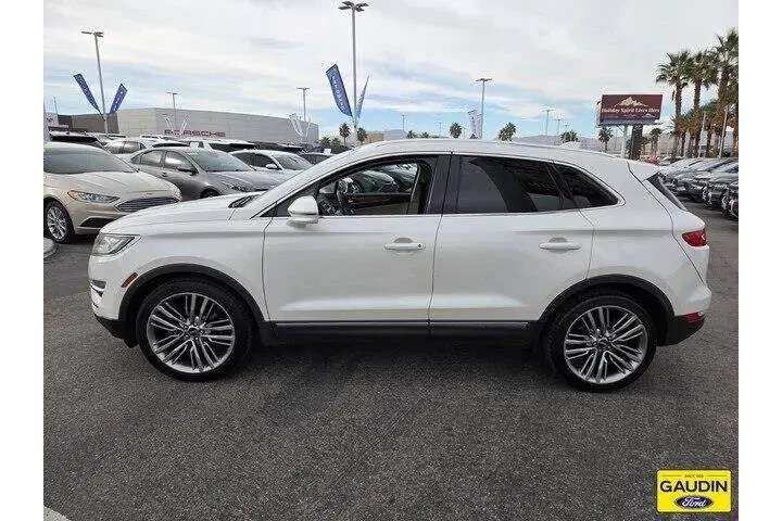 $10995 : Lincoln MKC 2016 AWD Reserve image 4