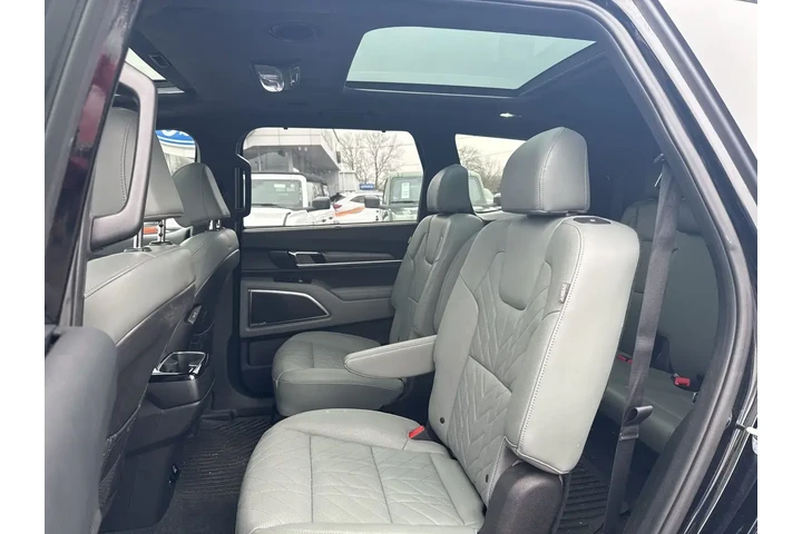 $39995 : Kia Telluride 2023 AWD SX X- image 8
