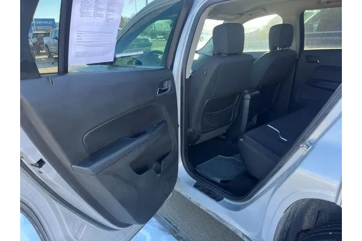 $9499 : GMC Terrain 2014 SLE-1 4dr S image 9