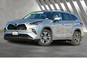 $36500 : Toyota Highlander 2022 AWD X thumbnail