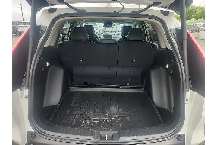 $33391 : Honda CR-V 2024 EX-L 4dr SUV image 10