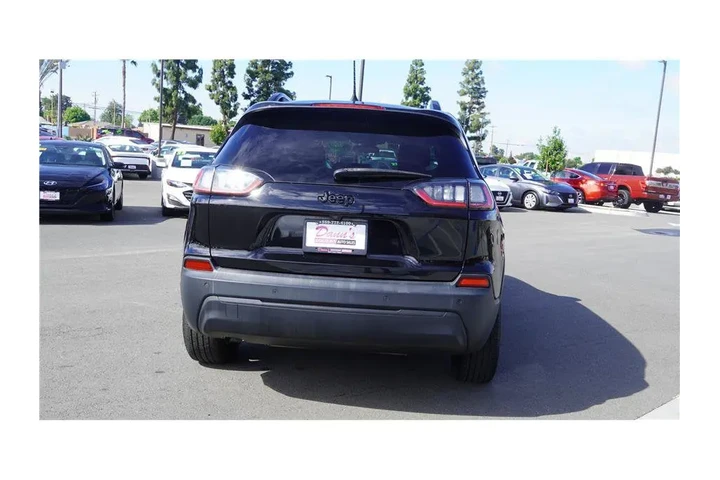 $15984 : 2019 Cherokee Altitude image 7