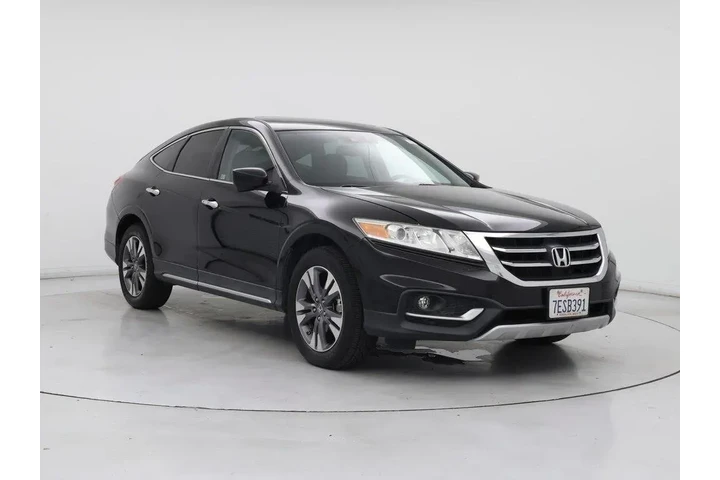 $19998 : Honda Crosstour 2014 EX-L V6 image 1
