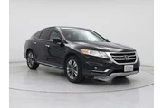 Honda Crosstour 2014 EX-L V6