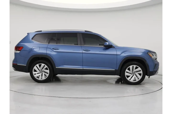 $24998 : Volkswagen Atlas 2021 V6 SEL image 7