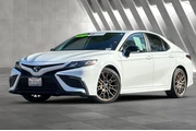 $25800 : Toyota Camry 2024 SE Nightsh thumbnail