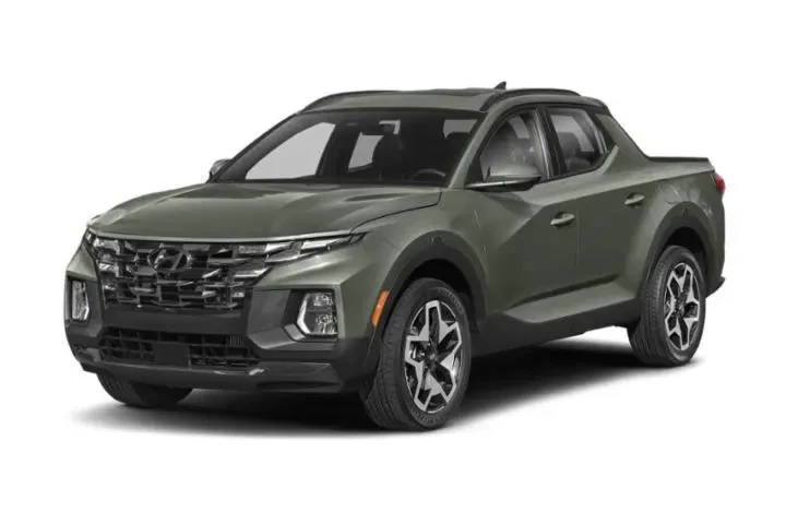 $21997 : Hyundai SANTA CRUZ 2022 AWD image 1