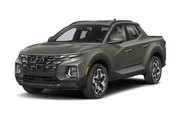 Hyundai SANTA CRUZ 2022 AWD