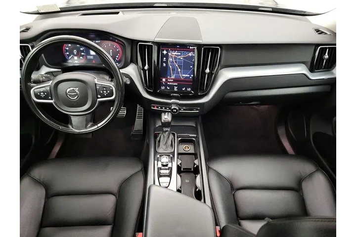 $20998 : Volvo XC60 2018 AWD T6 Momen image 9