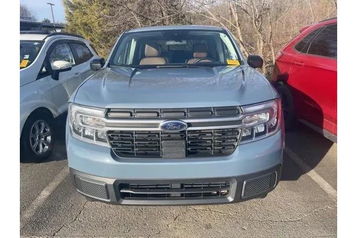 $30998 : Ford Maverick 2024 Lariat 4d image 2