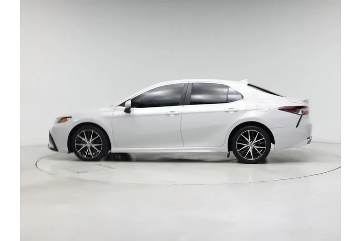 $24998 : Toyota Camry 2023 SE 4dr Sed image 3