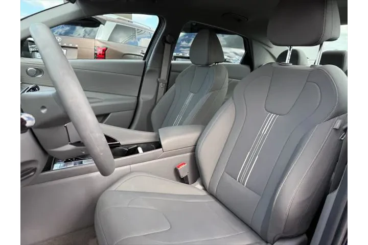 $21995 : Hyundai ELANTRA Hybrid 2024 image 10