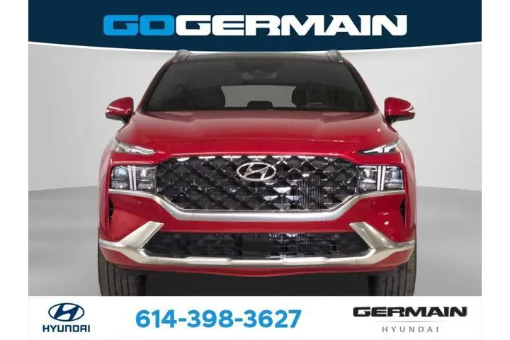 $31813 : Hyundai SANTA FE 2023 AWD Ca image 3