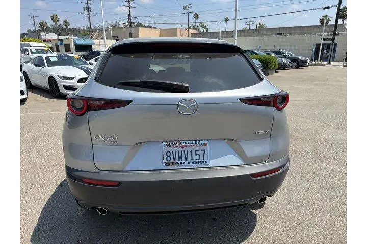 $21995 : Mazda CX-30 2021 AWD Preferr image 6