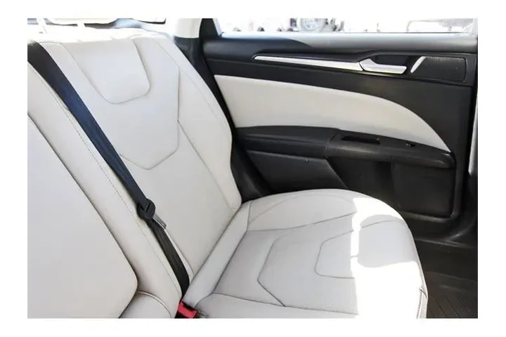 $8305 : Ford Fusion Energi 2017 Tita image 10