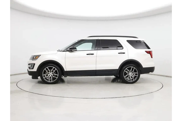 $20998 : Ford Explorer 2017 AWD Sport image 3