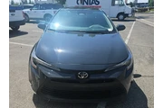 $22000 : Toyota Corolla 2024 LE 4dr S thumbnail