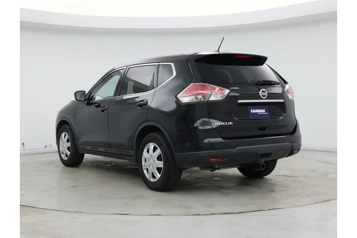 $12998 : Nissan Rogue 2016 S 4dr Cros image 2