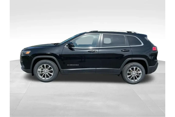 $20535 : Jeep Cherokee 2021 4x4 Latit image 8