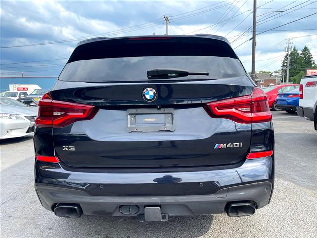 $24498 : 2019 BMW X3 image 9