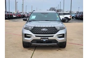 $27995 : Ford Explorer 2023 XLT 4dr S thumbnail