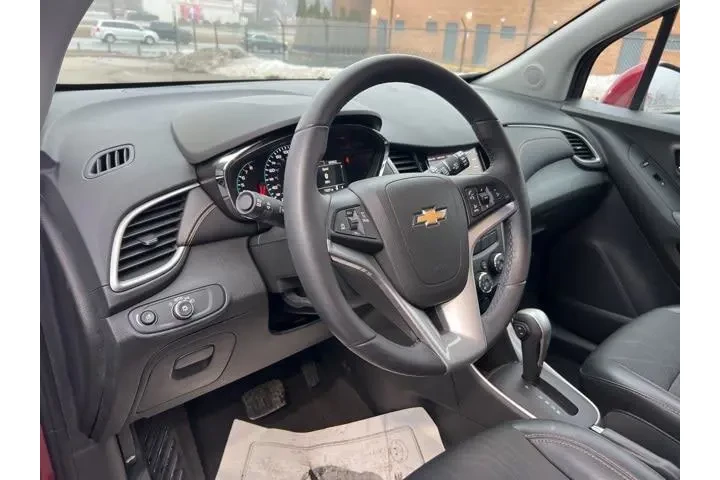 $10885 : Chevrolet Trax 2018 LT 4dr C image 7