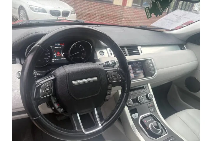 $10950 : 2013 Land Rover Range Rover E image 10