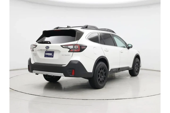 $25998 : Subaru Outback 2022 AWD Limi image 8