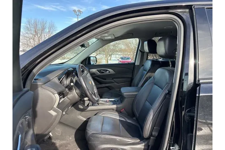 $16998 : Chevrolet Traverse 2018 RS 4 image 4