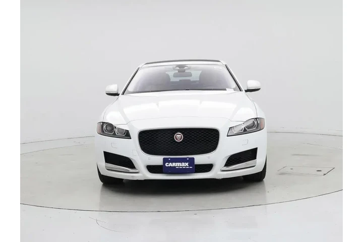 $20998 : Jaguar XF 2017 35t Prestige image 5