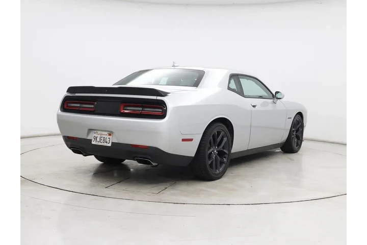 $29998 : Dodge Challenger 2020 R/T 2d image 8