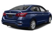 $16045 : 2019 Nissan Sentra thumbnail