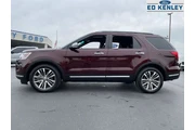 $31995 : Ford Explorer 2022 AWD XLT 4 thumbnail