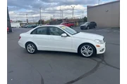 $10995 : Mercedes-Benz C-Class 2013 A thumbnail