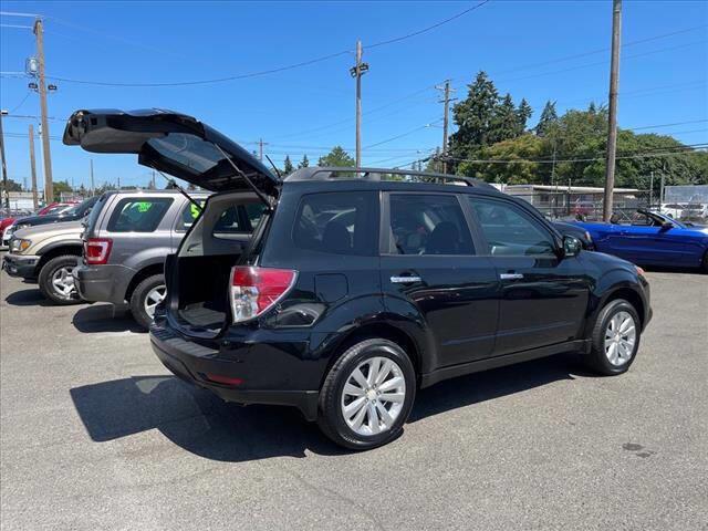 $9488 : 2011 Forester 2.5X Premium image 10