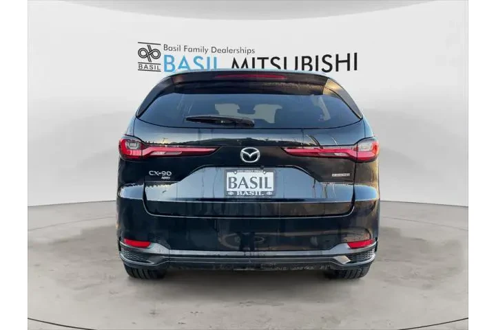 $31481 : Mazda CX-90 2024 AWD 3.3 Tur image 4