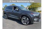 2020 Santa Fe Limited en Madison
