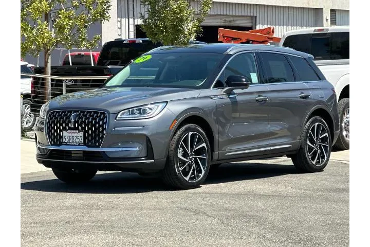 $37745 : Lincoln Corsair 2024 Reserve image 8