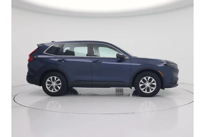 $29998 : Honda CR-V 2024 LX 4dr SUV image 7