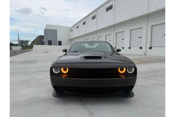 $16900 : DODGE CHALLENGER GT image 6